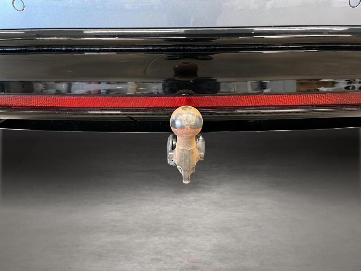 Volkswagen ID.7 Tourer Pro electric Automatik ACC AHK