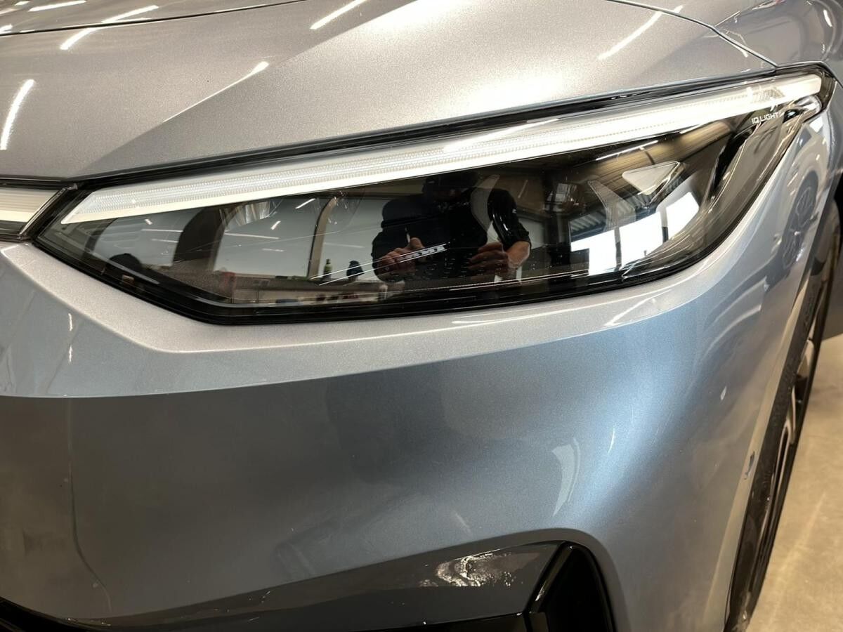 Volkswagen ID.7 Tourer Pro electric Automatik ACC AHK