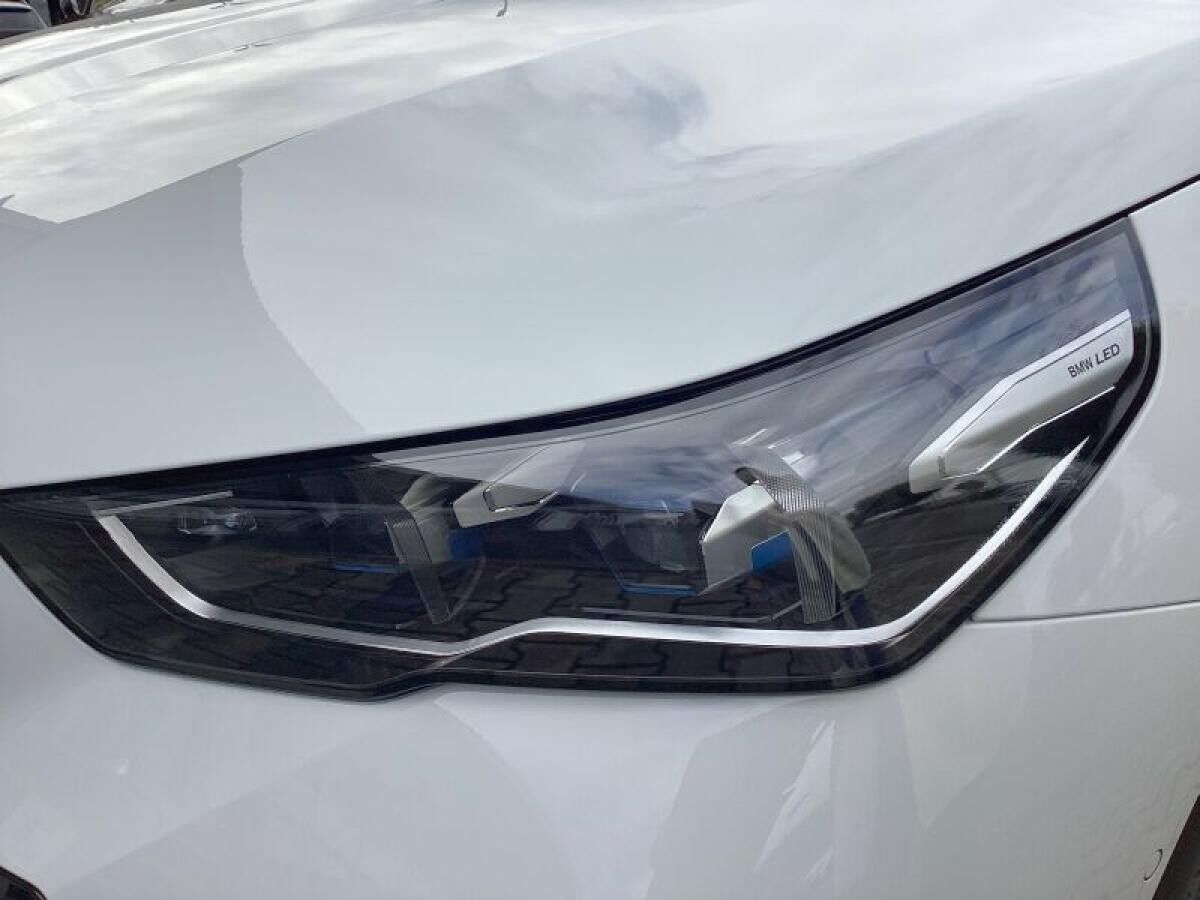 BMW i5 xDrive40 Lim. M-SPORT 0,25% Versteuerung und +25% NACHLASS -SCHNELL SEIN!!!!