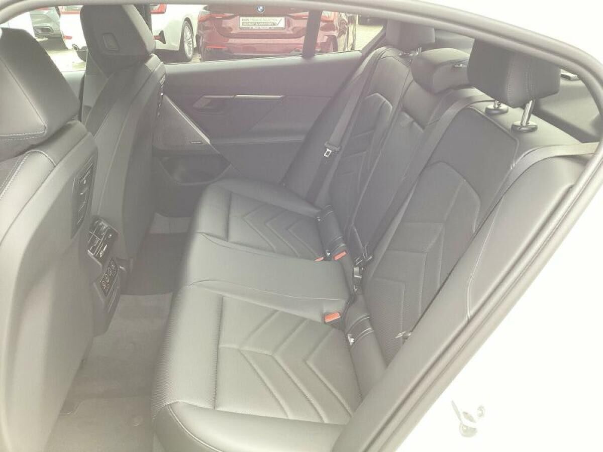 BMW i5 xDrive40 Lim. M-SPORT 0,25% Versteuerung und +25% NACHLASS -SCHNELL SEIN!!!!