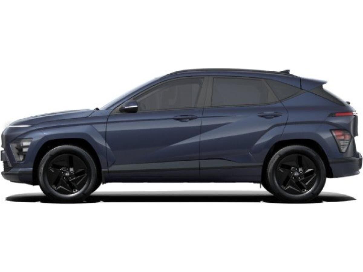 Hyundai KONA Elektro (MY26) EV 49kWh (135 PS) 2WD Select