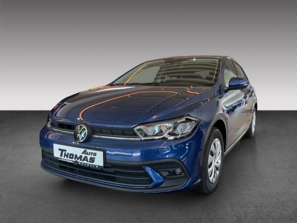 Volkswagen Polo 1.0 TSI 70kW Life