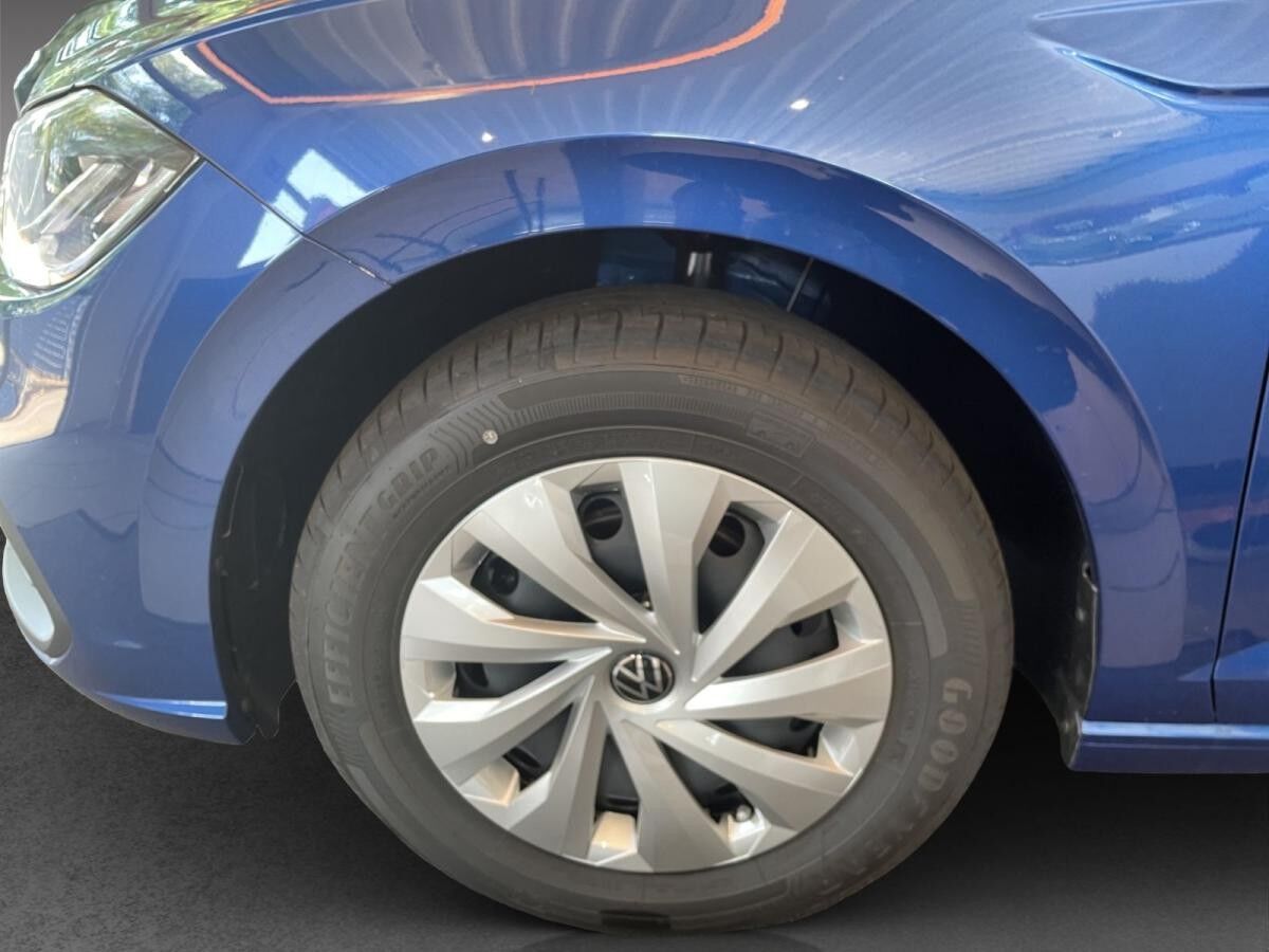 Volkswagen Polo 1.0 TSI 70kW Life