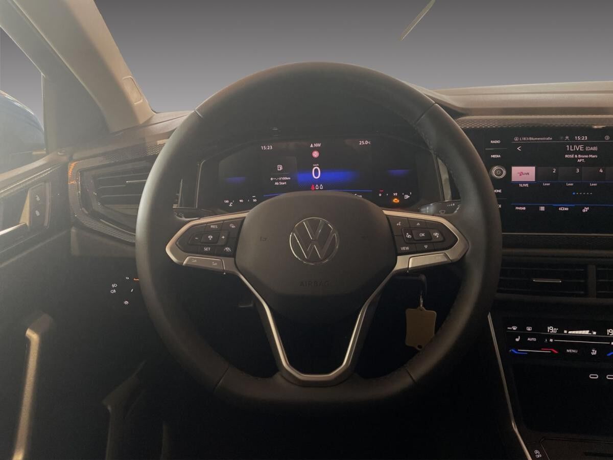 Volkswagen Polo 1.0 TSI 70kW Life