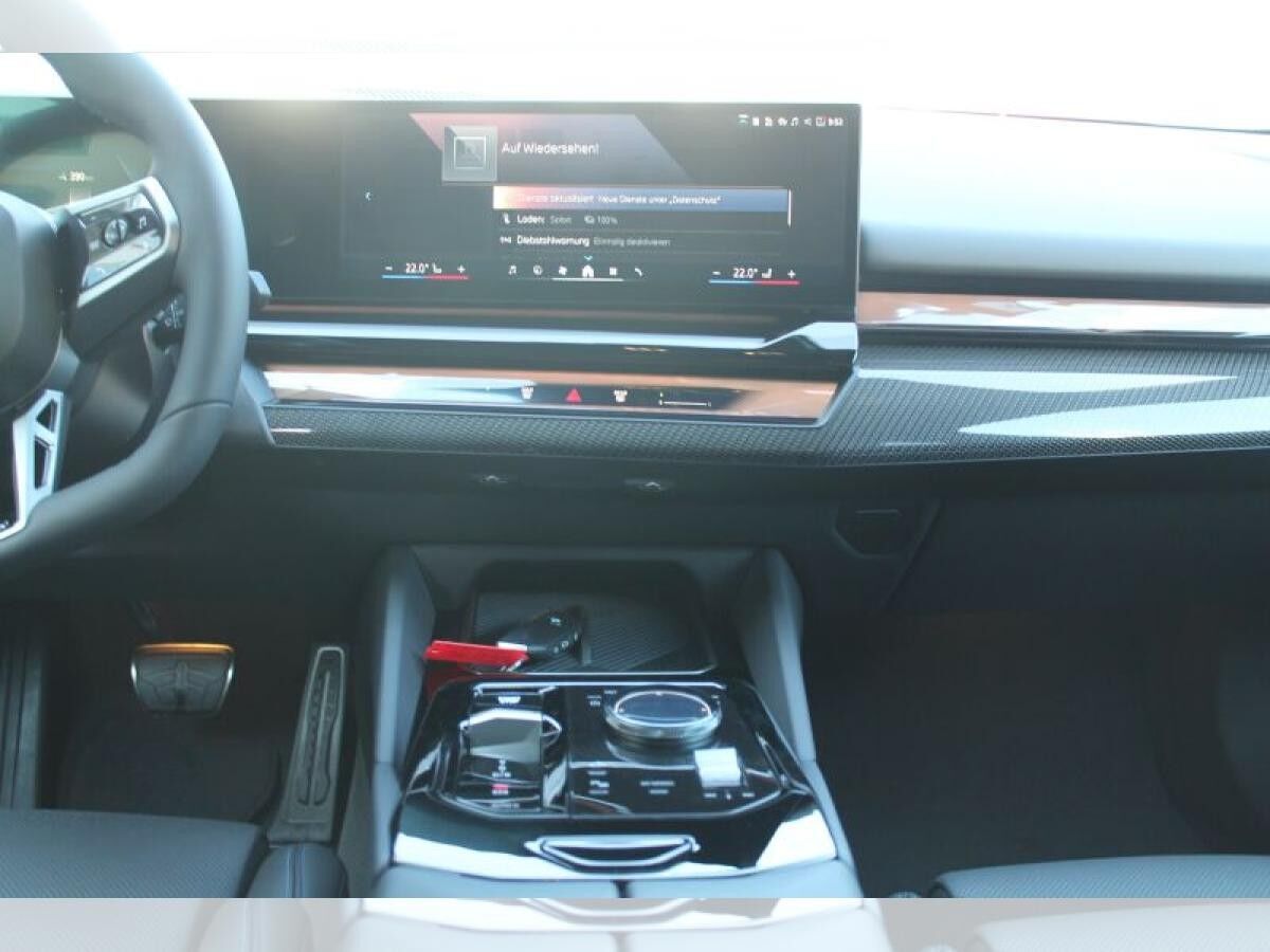 BMW i5 xDrive40 M-SPORT PRO Limo. *0,25% Versteuerung +25% Nachlass SEHR SCHNELL SEIN!!!*