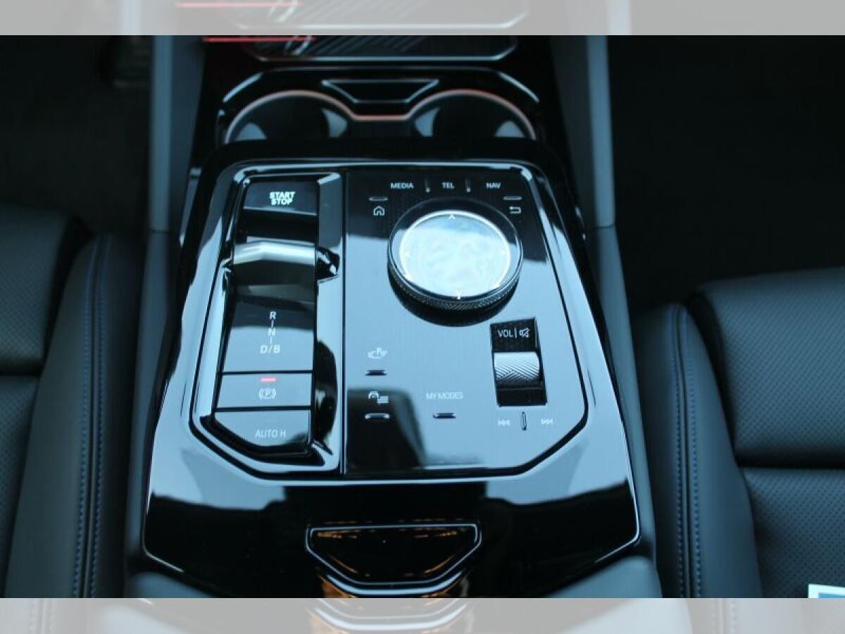 BMW i5 xDrive40 M-SPORT PRO Limo. *0,25% Versteuerung +25% Nachlass SEHR SCHNELL SEIN!!!*