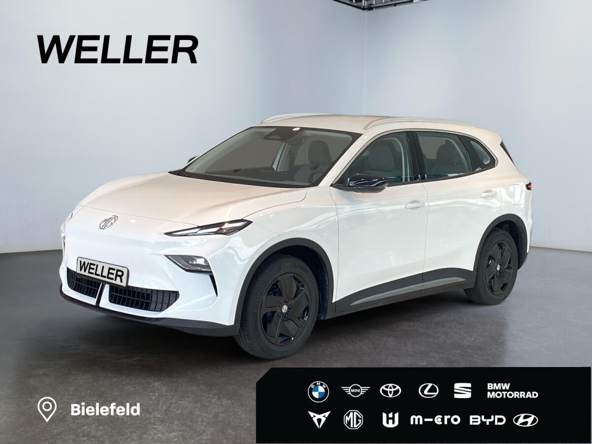 MG S5 EV 💥COMFORT - CARPLAY - SONDERAKTION💥