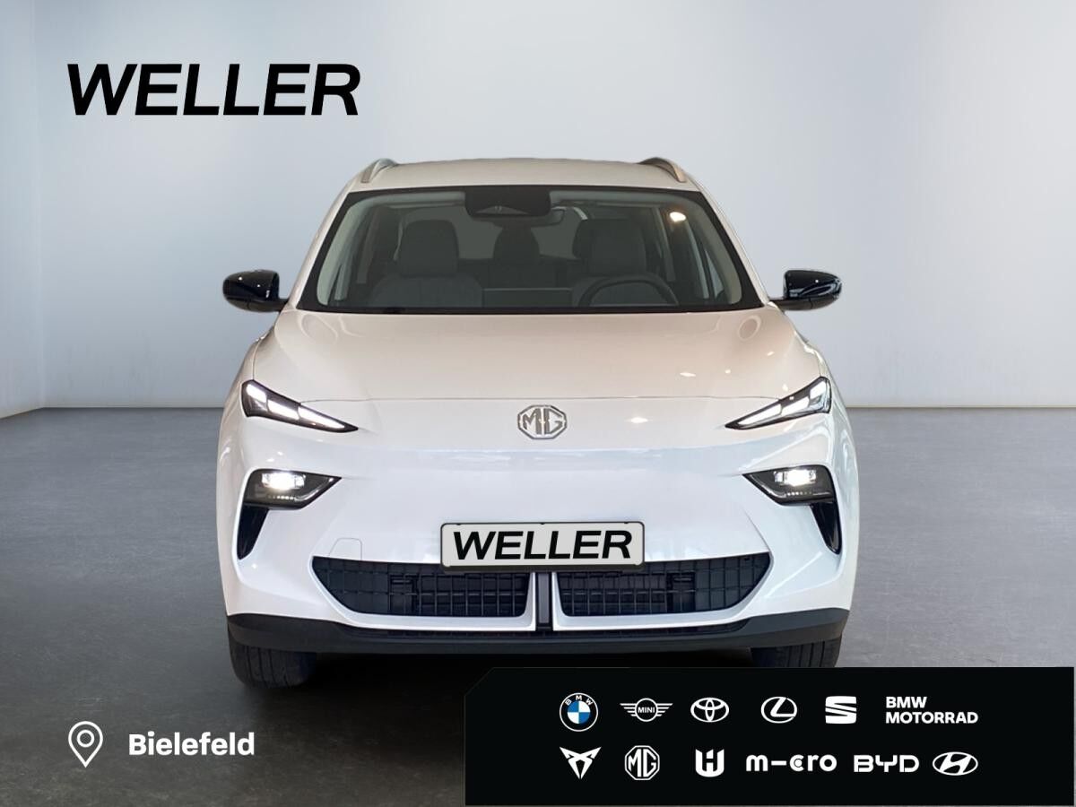 MG S5 EV 💥COMFORT - CARPLAY - SONDERAKTION💥