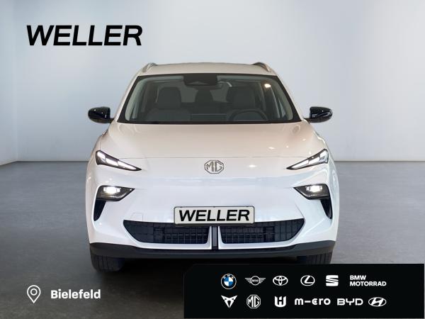 MG S5 EV COMFORT Standard Range