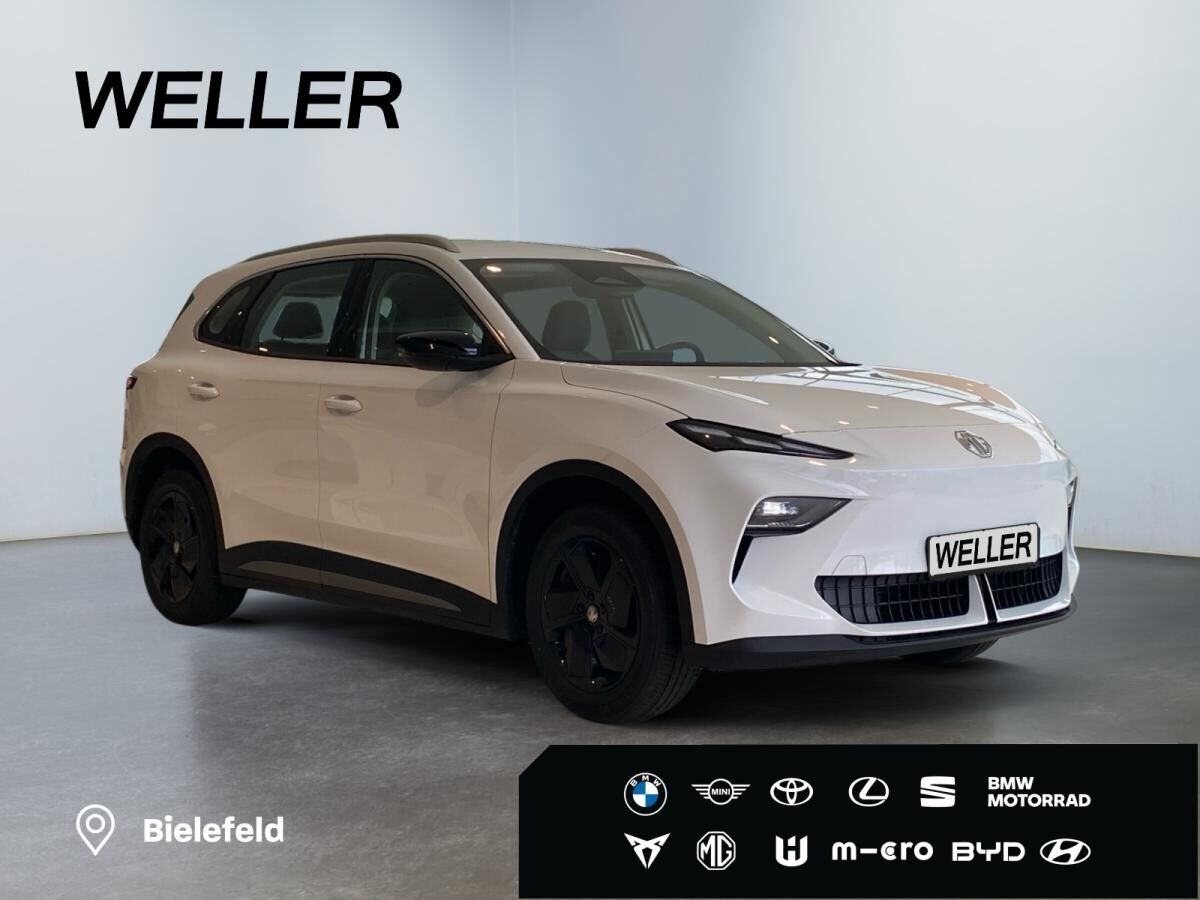 MG S5 EV 💥COMFORT - CARPLAY - SONDERAKTION💥