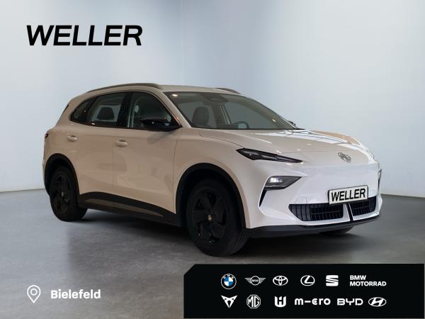 MG S5 EV COMFORT Standard Range