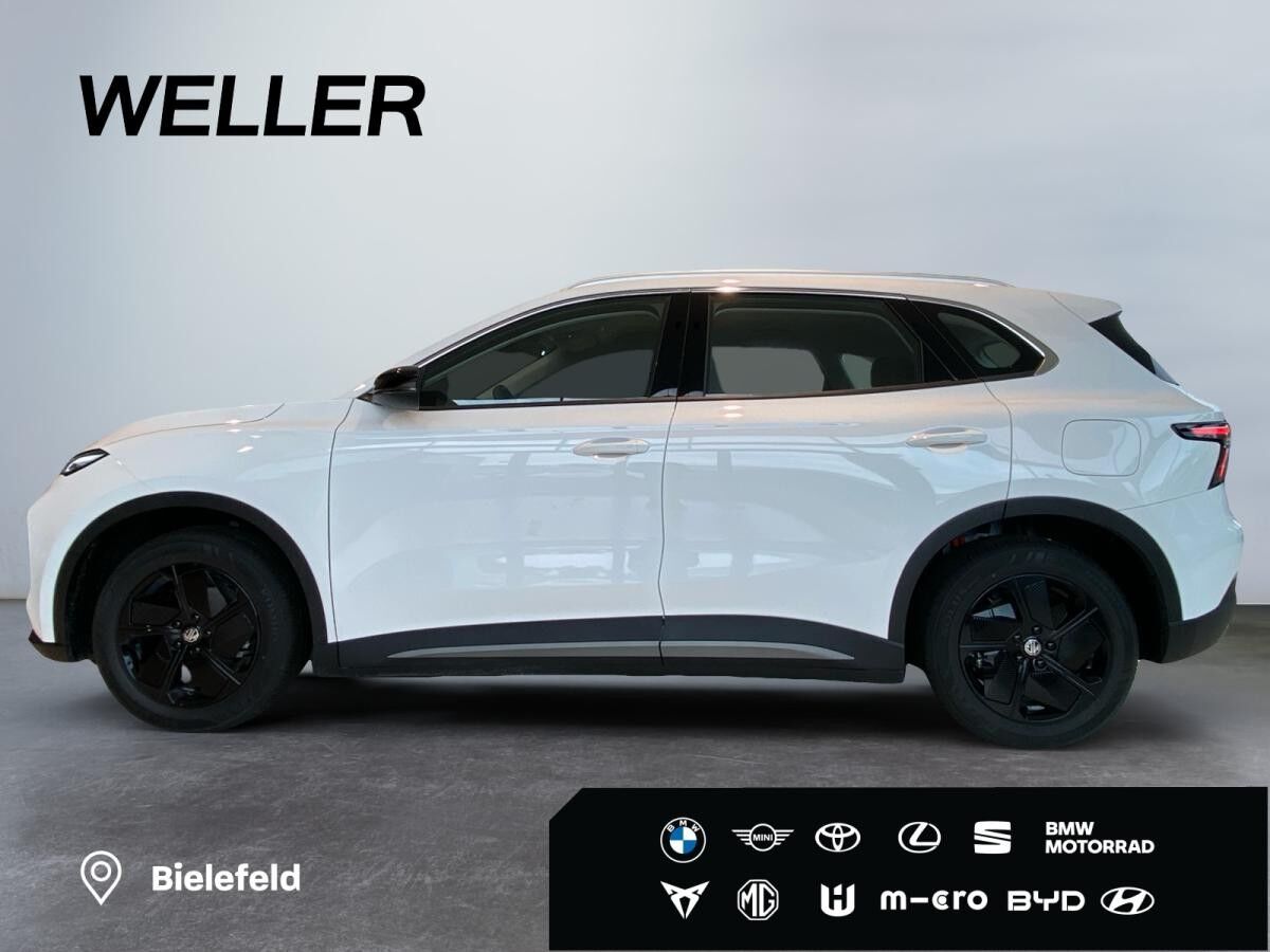 MG S5 EV 💥COMFORT - CARPLAY - SONDERAKTION💥