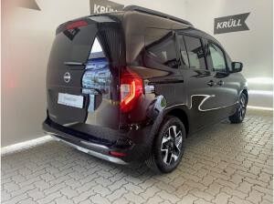 Nissan Townstar Kombi L1 130 MT Tekna +Kamera+SHZ