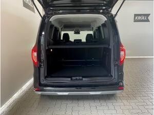 Nissan Townstar Kombi L1 130 MT Tekna +Kamera+SHZ