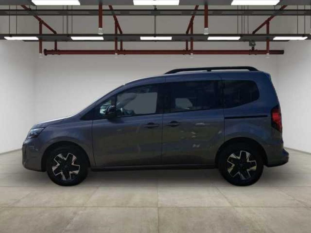 Nissan Townstar Kombi L1 130 Automatik Tekna +ACC+SHZ