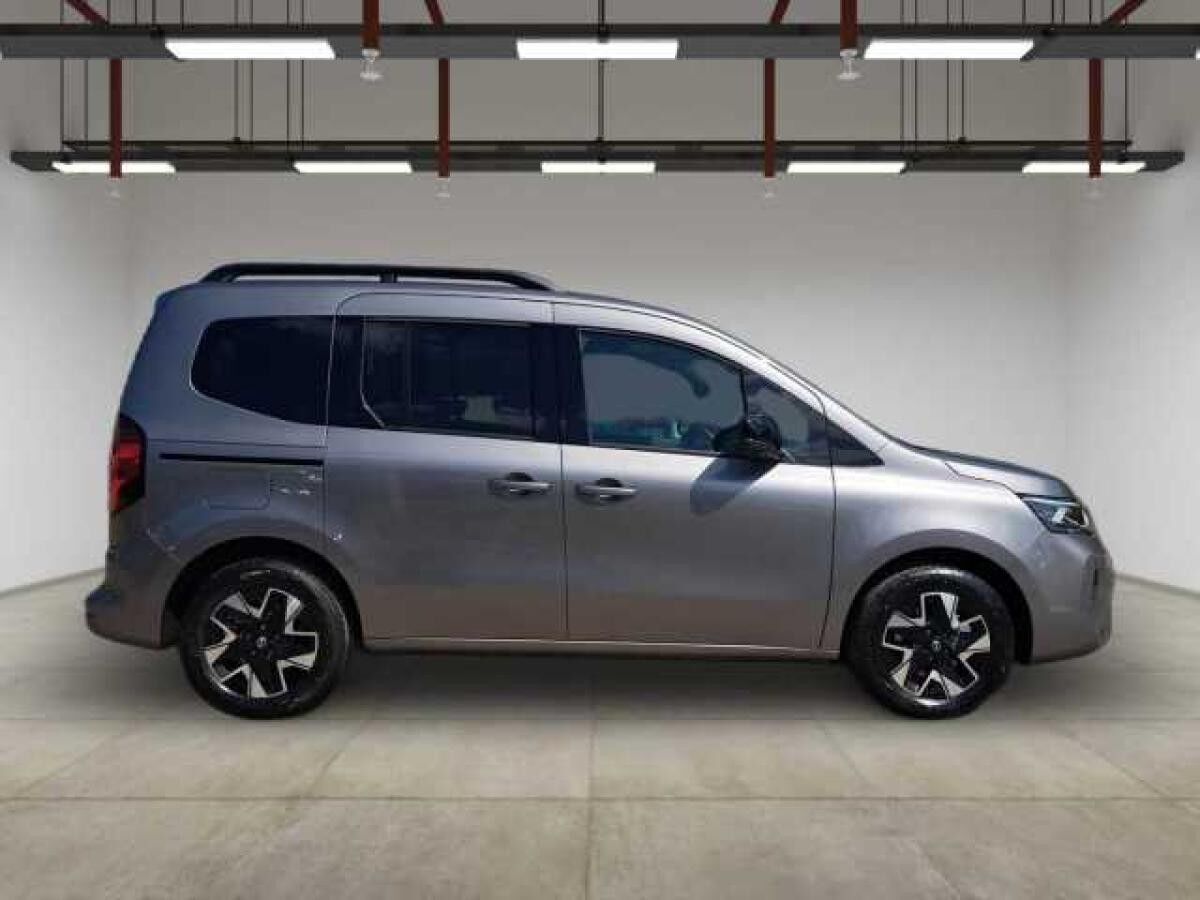 Nissan Townstar Kombi L1 130 Automatik Tekna +ACC+SHZ