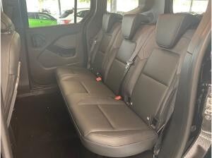 Nissan Townstar Kombi L1 130 MT Tekna +Kamera+SHZ
