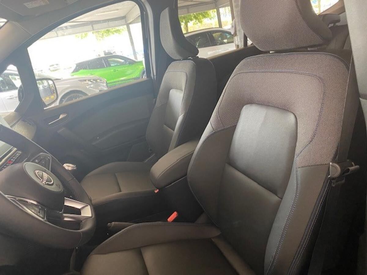 Nissan Townstar Kombi L1 130 MT Tekna +Kamera+SHZ