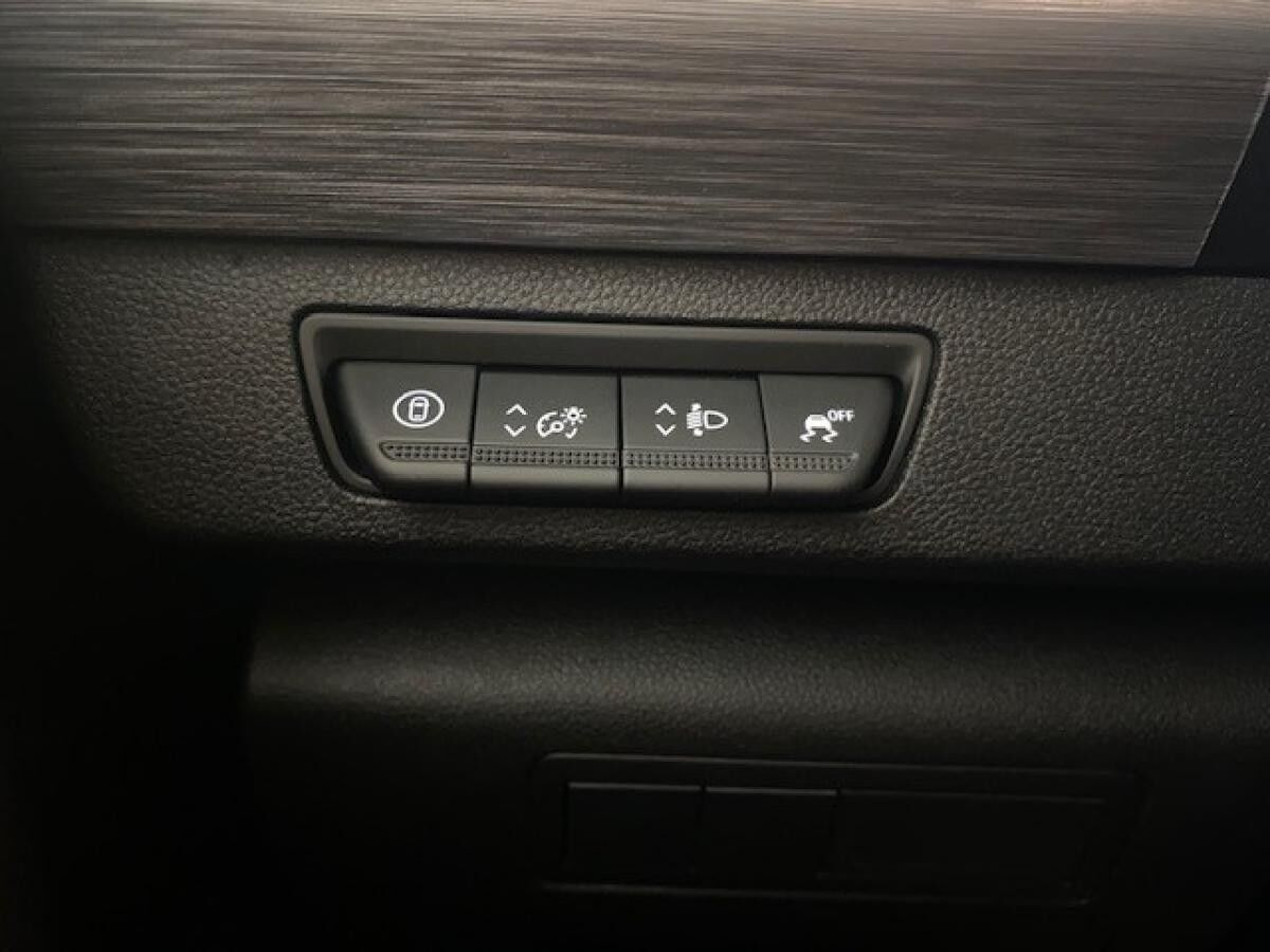 Nissan Townstar Kombi L1 130 MT Tekna +Kamera+SHZ