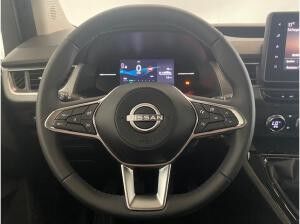 Nissan Townstar Kombi L1 130 MT Tekna +Kamera+SHZ