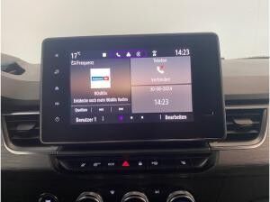 Nissan Townstar Kombi L1 130 MT Tekna +Kamera+SHZ