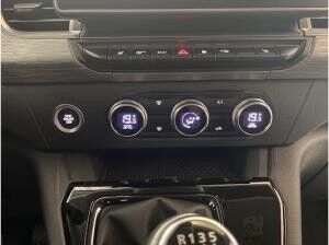 Nissan Townstar Kombi L1 130 MT Tekna +Kamera+SHZ