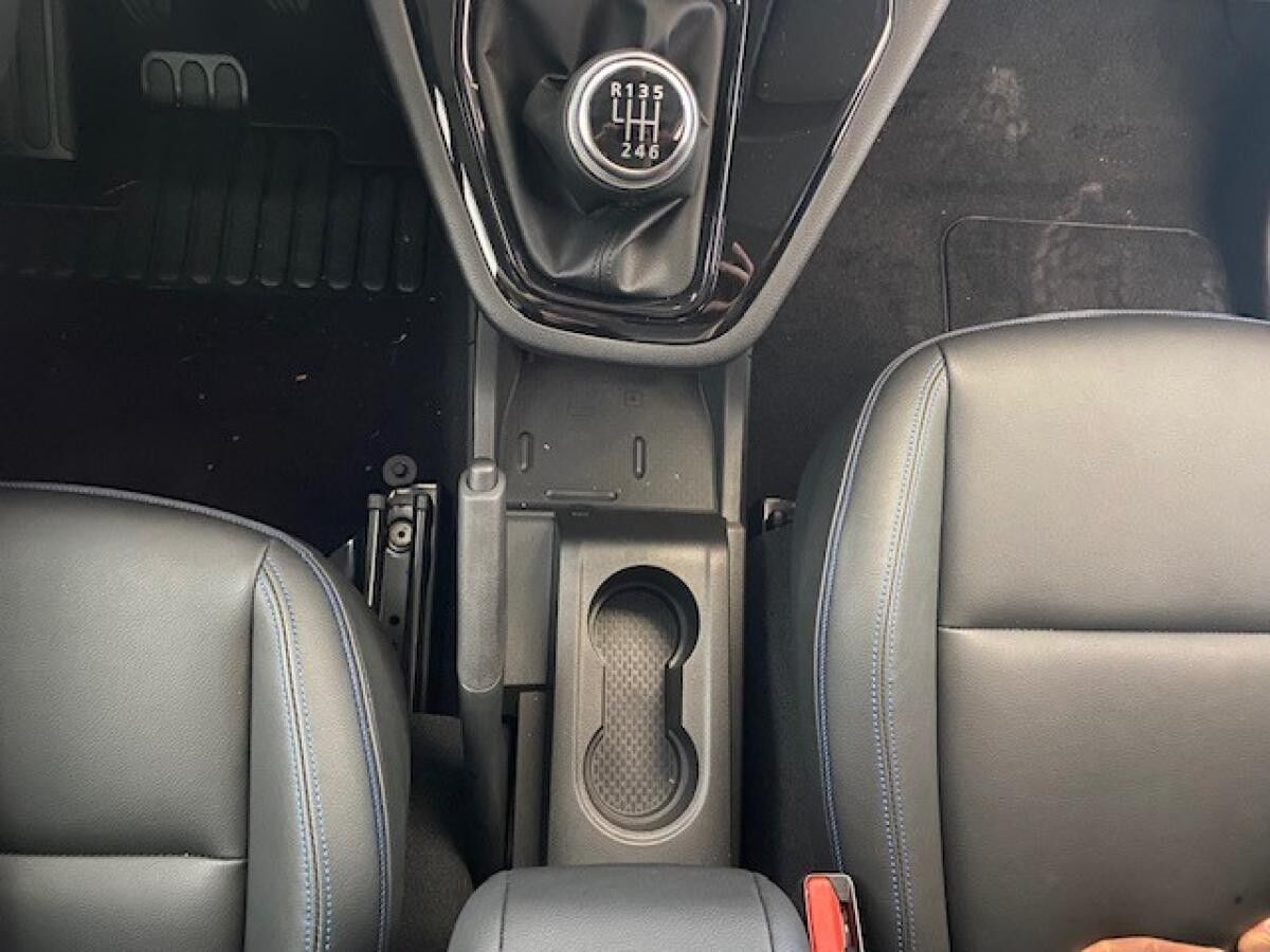 Nissan Townstar Kombi L1 130 MT Tekna +Kamera+SHZ