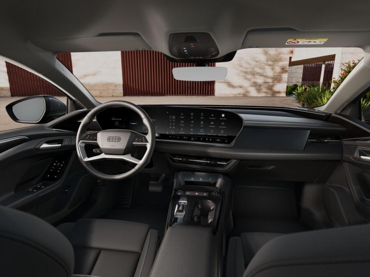 Audi A6 e-tron Avant  e-tron performance   270 kW TECH + AHK + 21 ZOLL