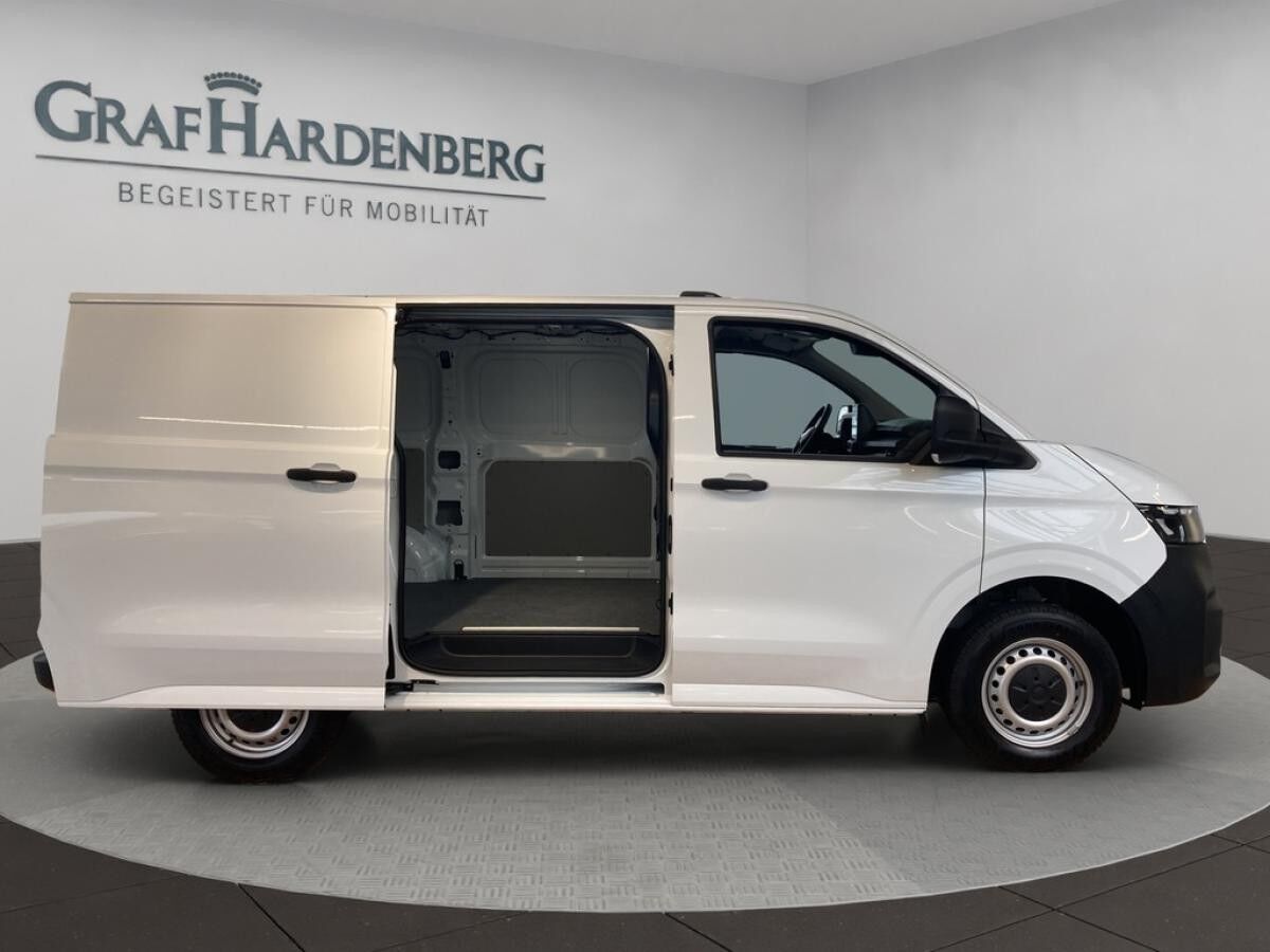 Volkswagen Transporter Kasten 2,0l TDI *Tageszulassung - sofort verfügbar*