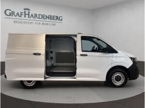 Volkswagen Transporter Kasten 2,0l TDI *Tageszulassung - sofort verfügbar*