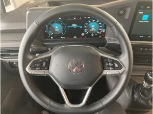 Volkswagen Transporter Kasten 2,0l TDI *Tageszulassung - sofort verfügbar*