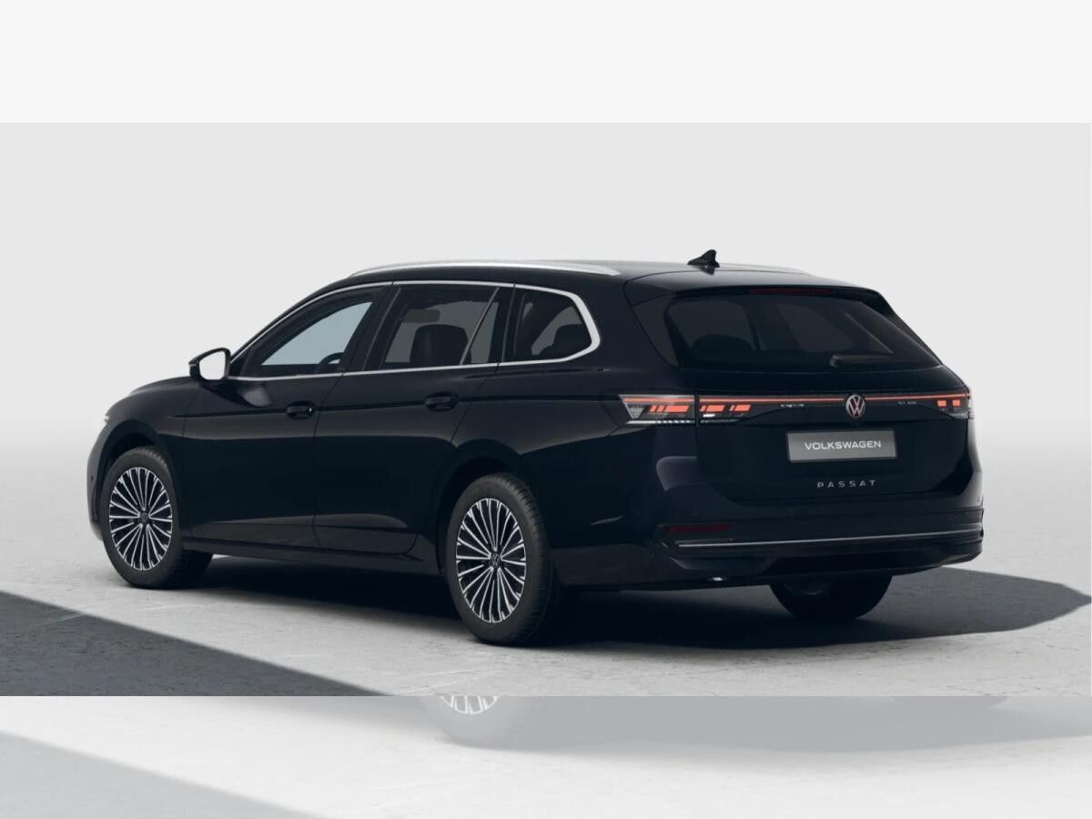 Volkswagen Passat 2.0 l TDI DSG❗️Schnell Verfügbar❗️