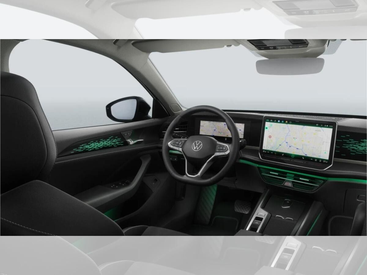 Volkswagen Passat 2.0 l TDI DSG❗️Schnell Verfügbar❗️