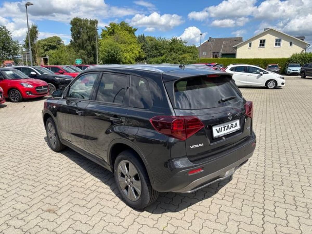 Suzuki Vitara Vitara 1.4 Comfort Hybrid- Sofort Verfügbar- Standort Hamburg