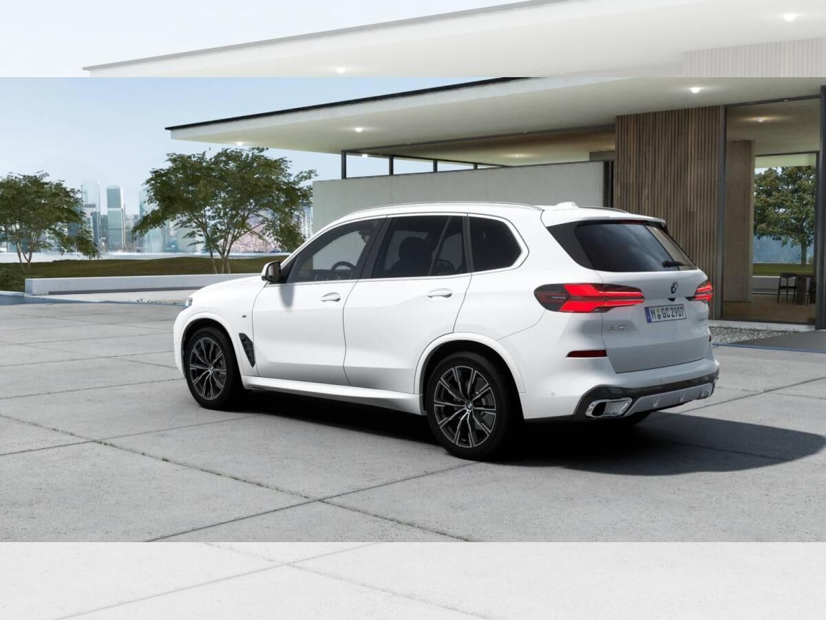 BMW X5 xDrive30d M Sport*Lageraktion*Nur für kurze Zeit*