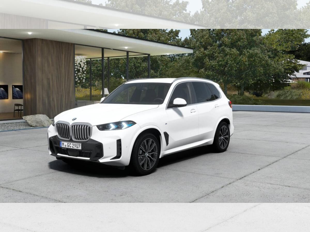 BMW X5 xDrive30d M Sport*Lageraktion*Nur für kurze Zeit*