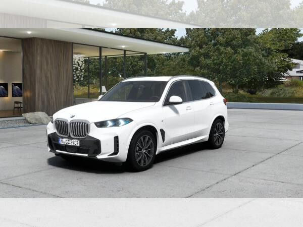 BMW X5 xDrive30d M Sport*Lageraktion*Nur für kurze Zeit*