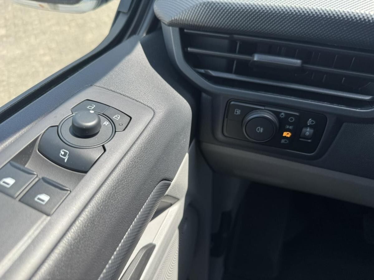 Ford Transit Custom 💥Wartung&Verschleiß💥Sofort verfügbar⚡