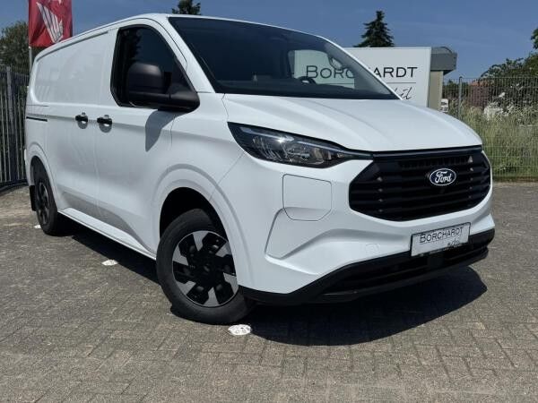 Ford Transit Custom 💥Wartung&Verschleiß💥Sofort verfügbar⚡