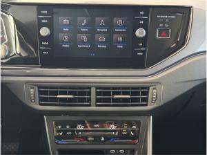 Volkswagen Taigo Style 1.0TSI DSG *IQ-Light*Rear View*DC Pr