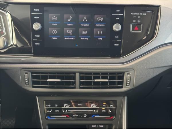 Volkswagen Taigo Style 1.0TSI DSG *IQ-Light*Rear View*DC Pr