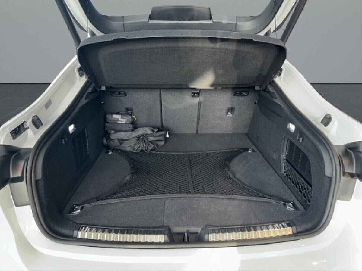 Audi A5 Limousine e-hybrid quattro S tronic