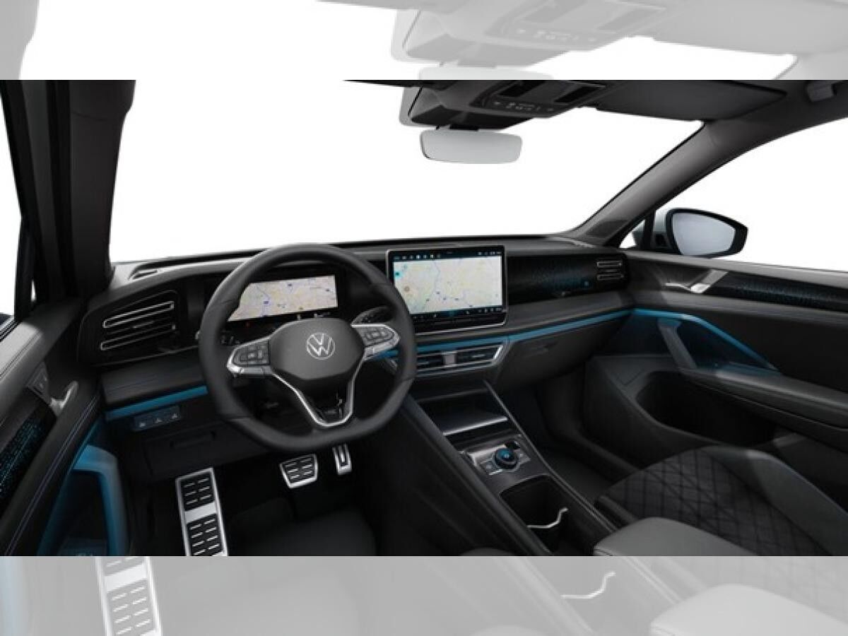 Volkswagen Tiguan "VORBESTELLT !!!" R-Line 2,0 l TDI SCR 4MOTION 142 kW (193 PS) 7-Gang-DSG Volkswagen Tiguan "VORBESTELLT !!!" R-Line 2,0 l TDI SCR 4MOTION 142 kW (193 PS) 7-Gang-DSG