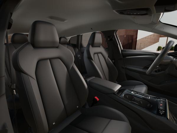 Audi A6 e-tron Avant performance S-line business 270 kW 0,25% Verst. + TECH PLUS + MATRIX + AHK + 21 ZOLL + SITZHEI