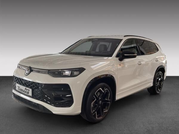 Volkswagen Tayron 1.5 eHybrid OPF 130kW DSG R-Line