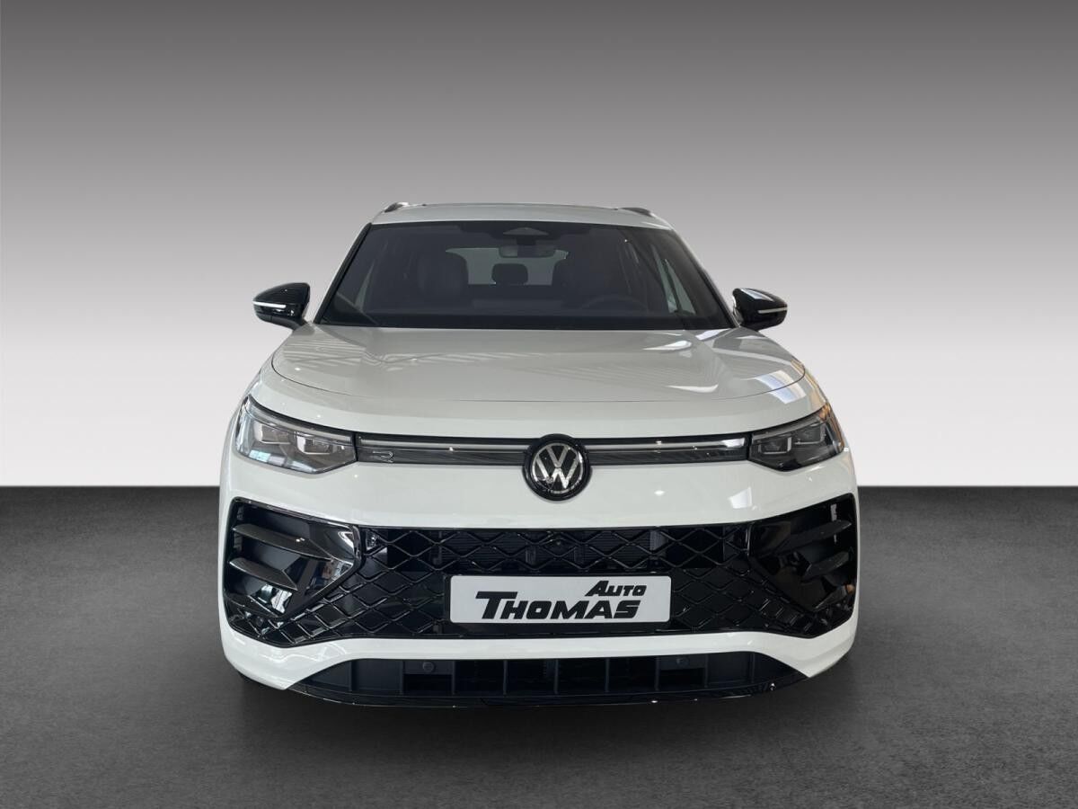 Volkswagen Tayron 1.5 eHybrid OPF 130kW DSG R-Line
