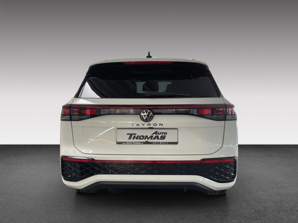 Volkswagen Tayron 1.5 eHybrid OPF 130kW DSG R-Line