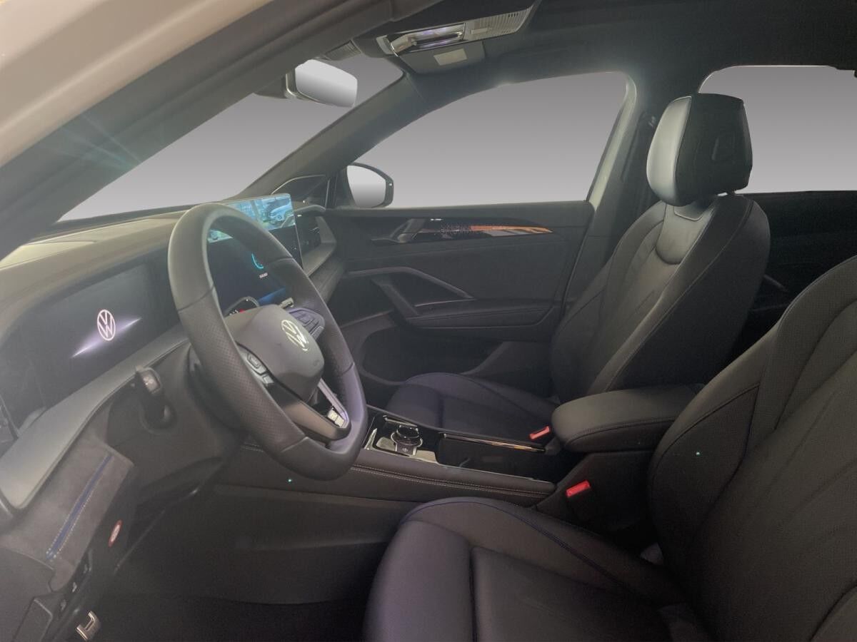 Volkswagen Tayron 1.5 eHybrid OPF 130kW DSG R-Line