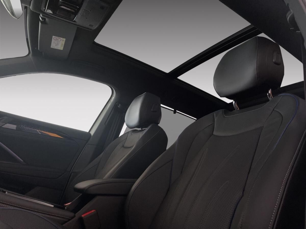 Volkswagen Tayron 1.5 eHybrid OPF 130kW DSG R-Line