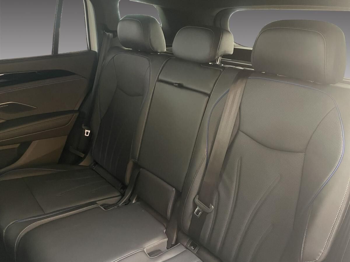 Volkswagen Tayron 1.5 eHybrid OPF 130kW DSG R-Line
